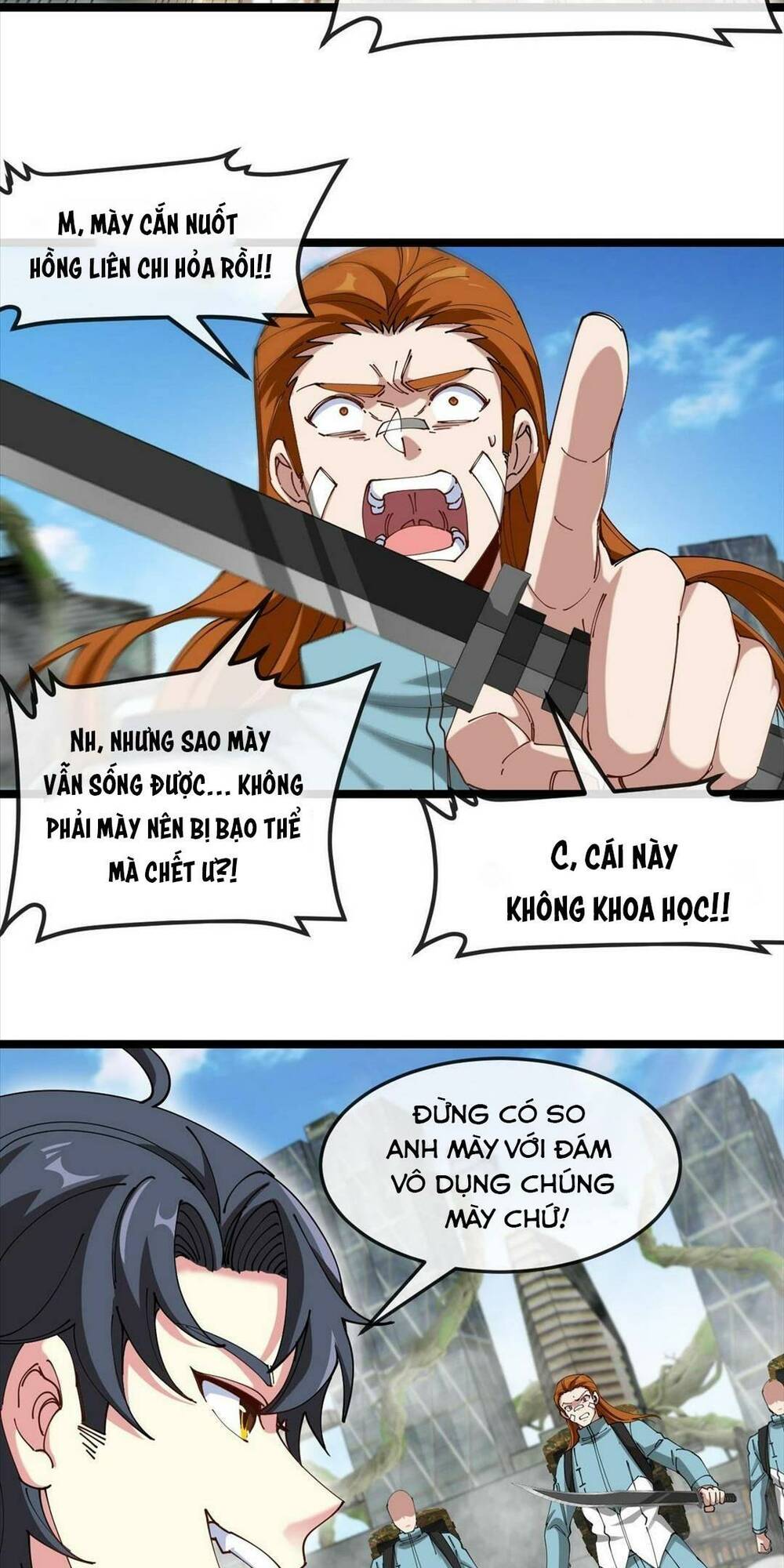 Chương 91 - Trang 14
