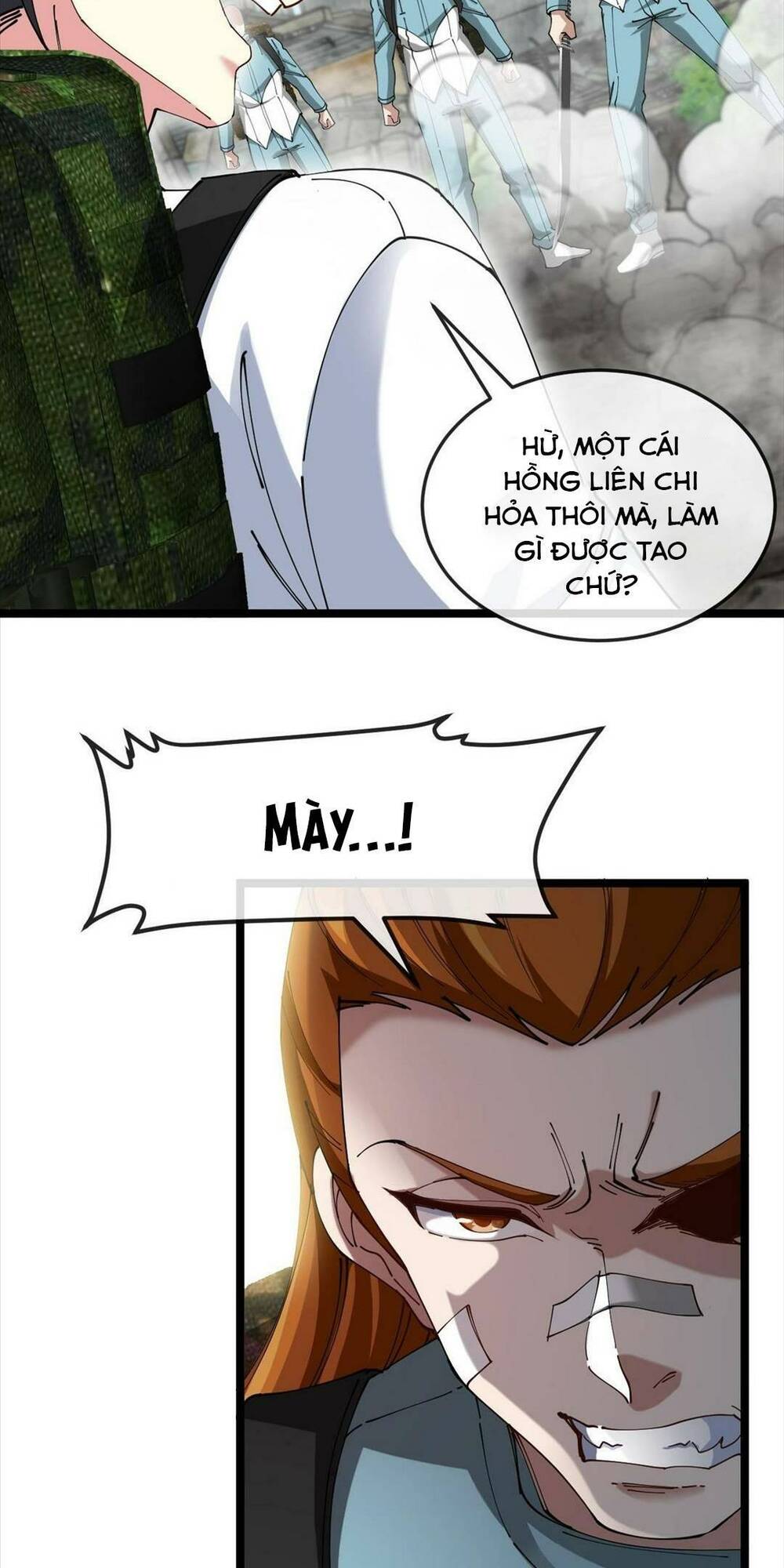 Chương 91 - Trang 15
