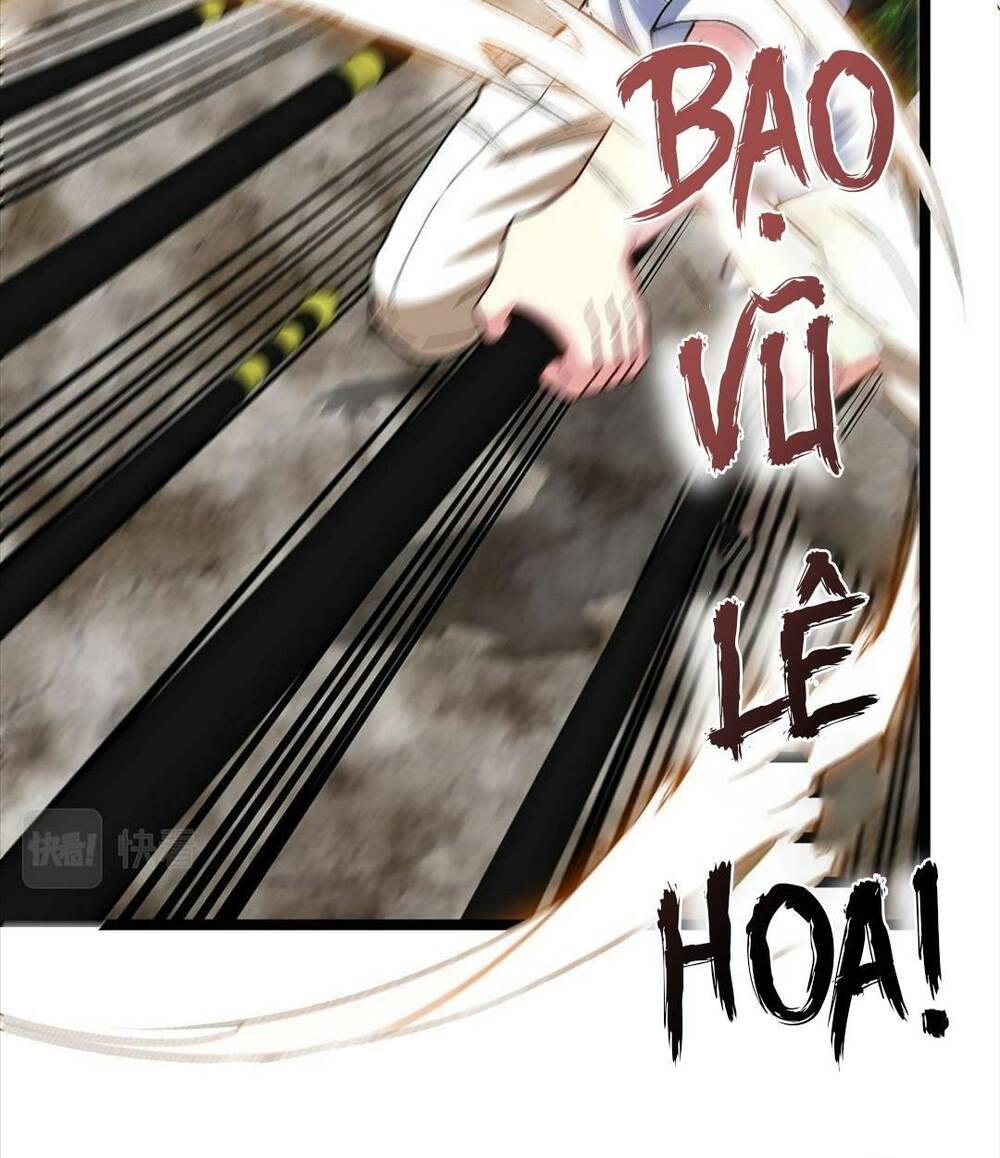Chương 91 - Trang 21