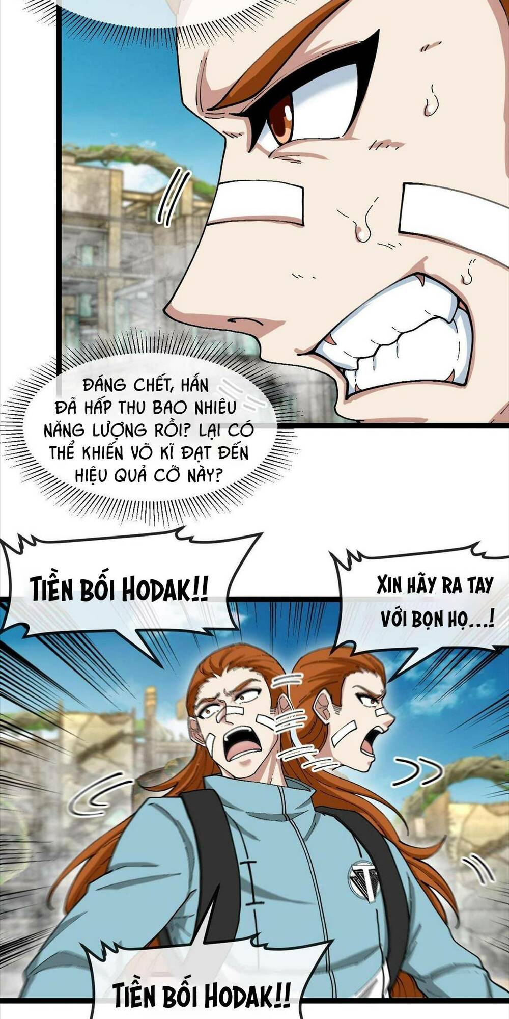 Chương 91 - Trang 27