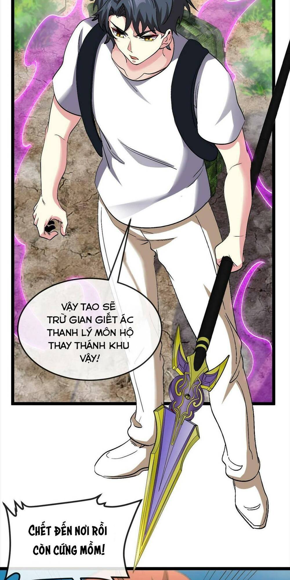 Chương 91 - Trang 35
