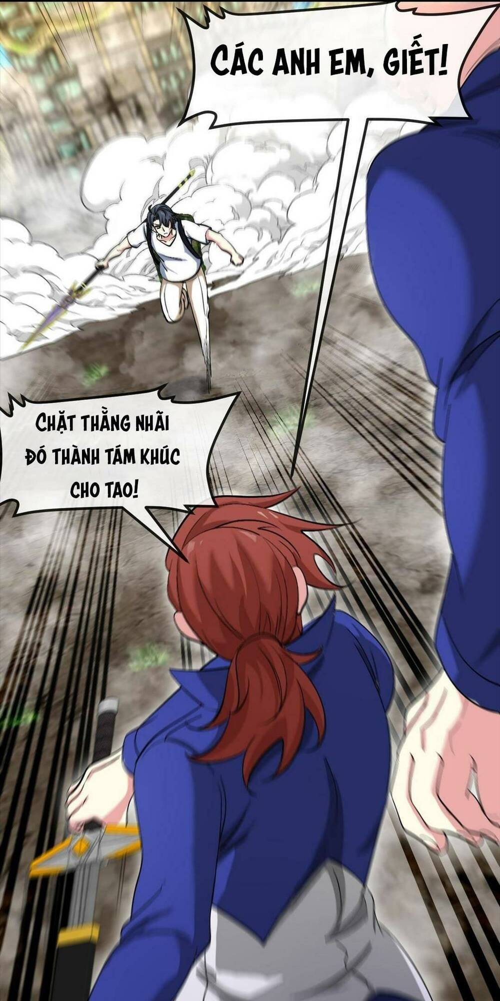 Chương 91 - Trang 37