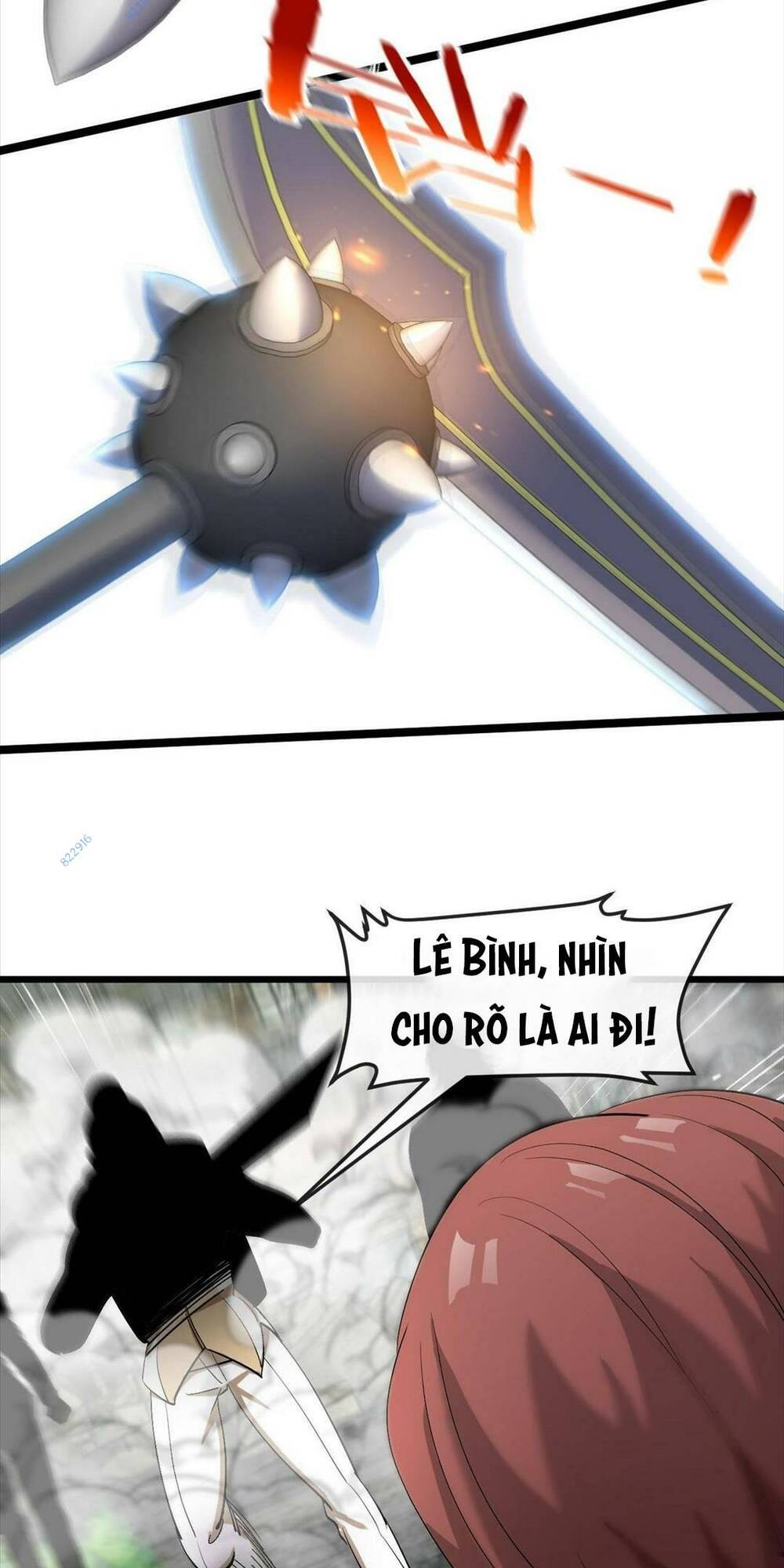 Chương 91 - Trang 41