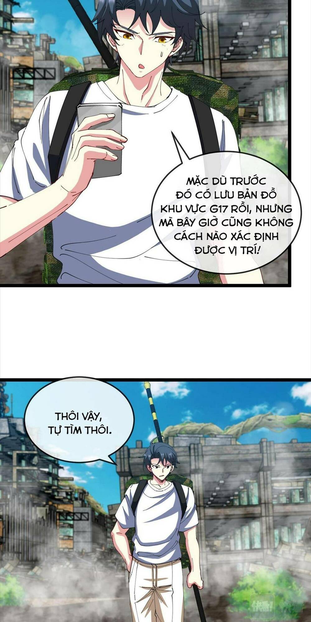 Chương 91 - Trang 6