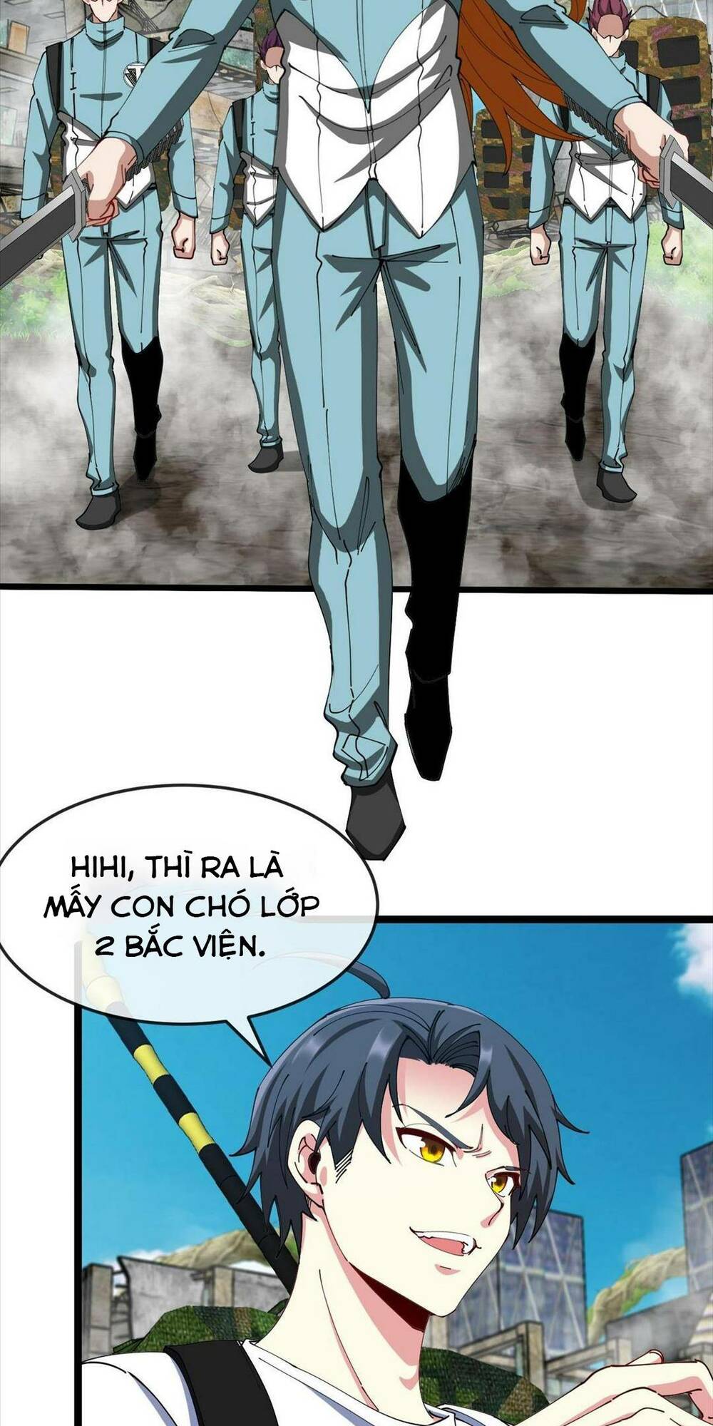Chương 91 - Trang 9
