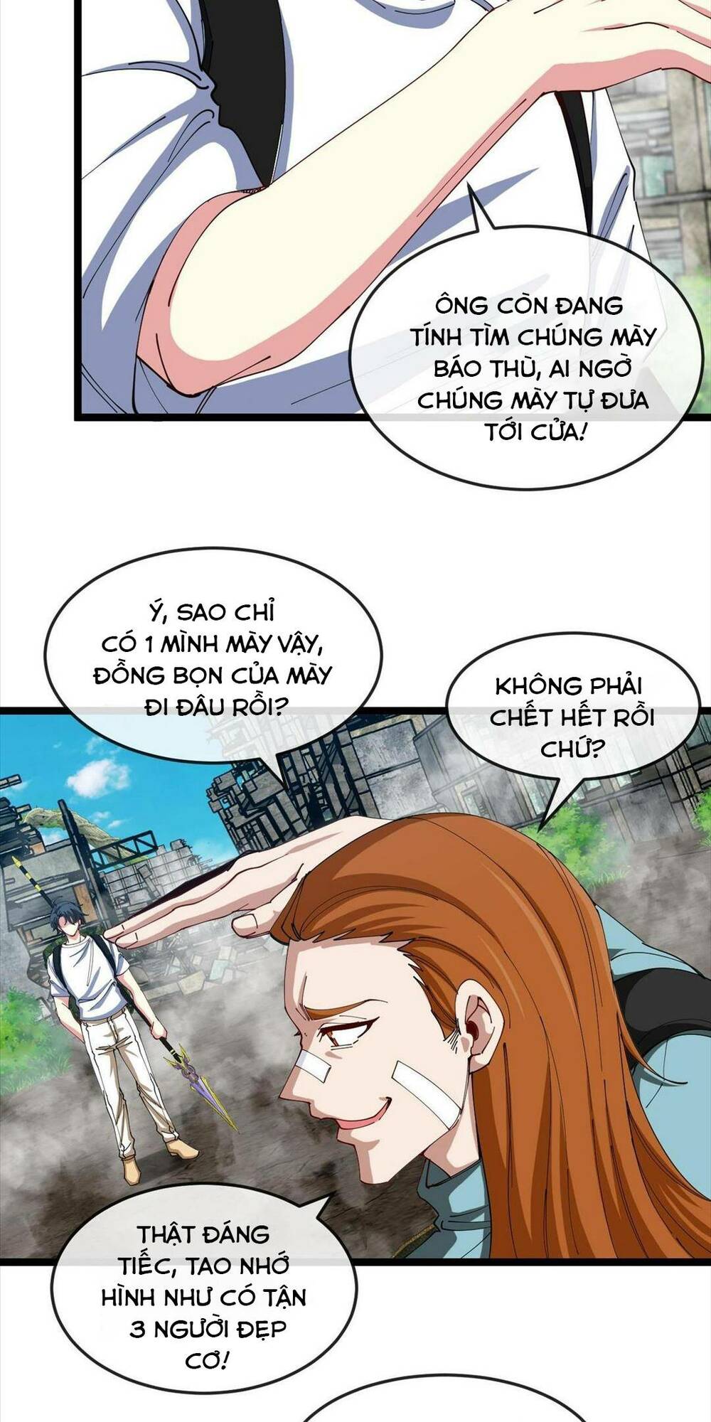 Chương 91 - Trang 10