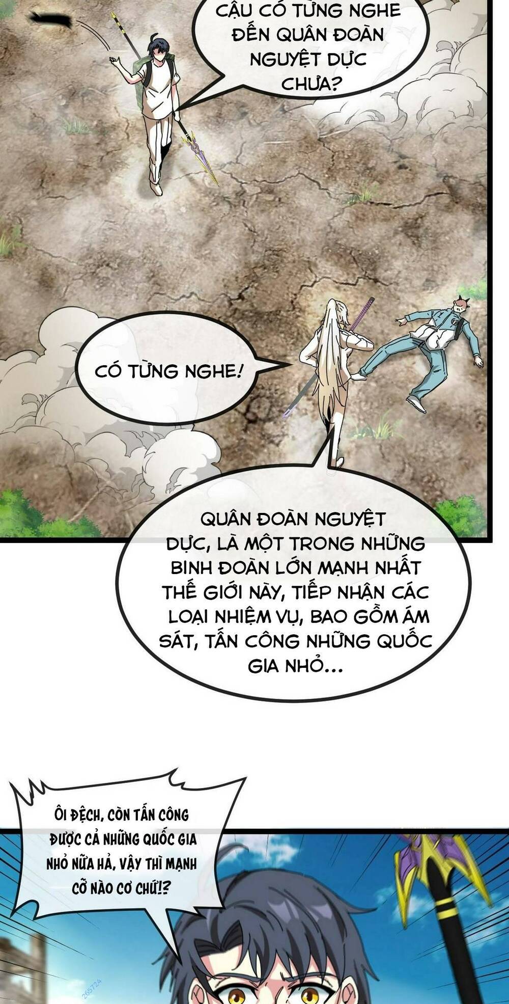 Chương 92 - Trang 54