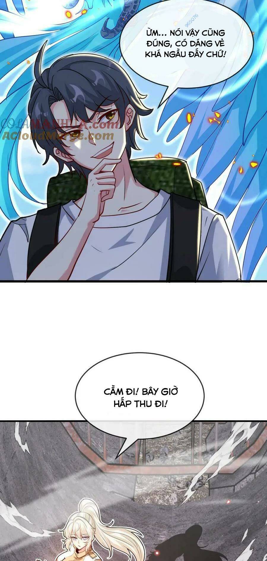 Chương 96 - Trang 9