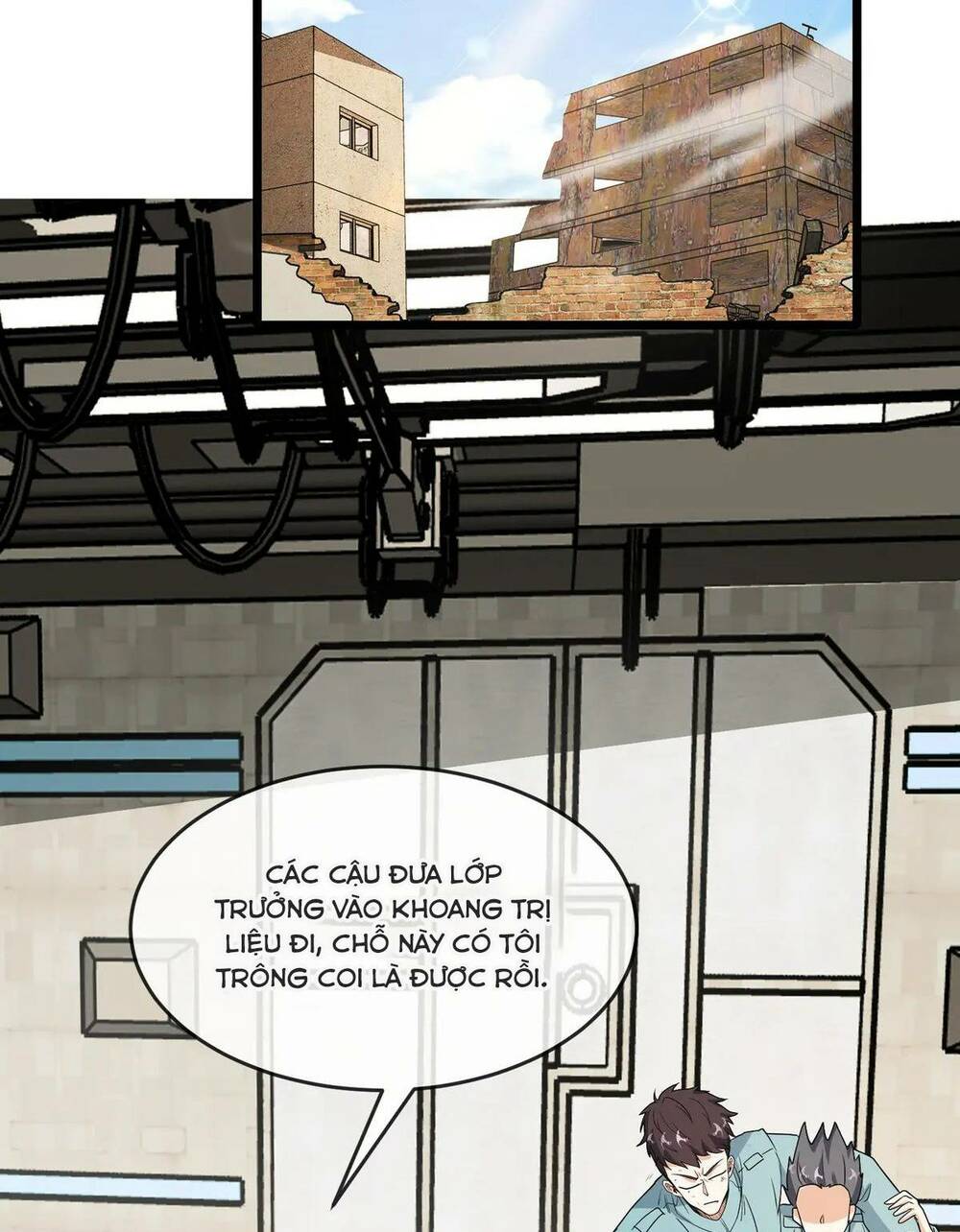 Chương 99 - Trang 21