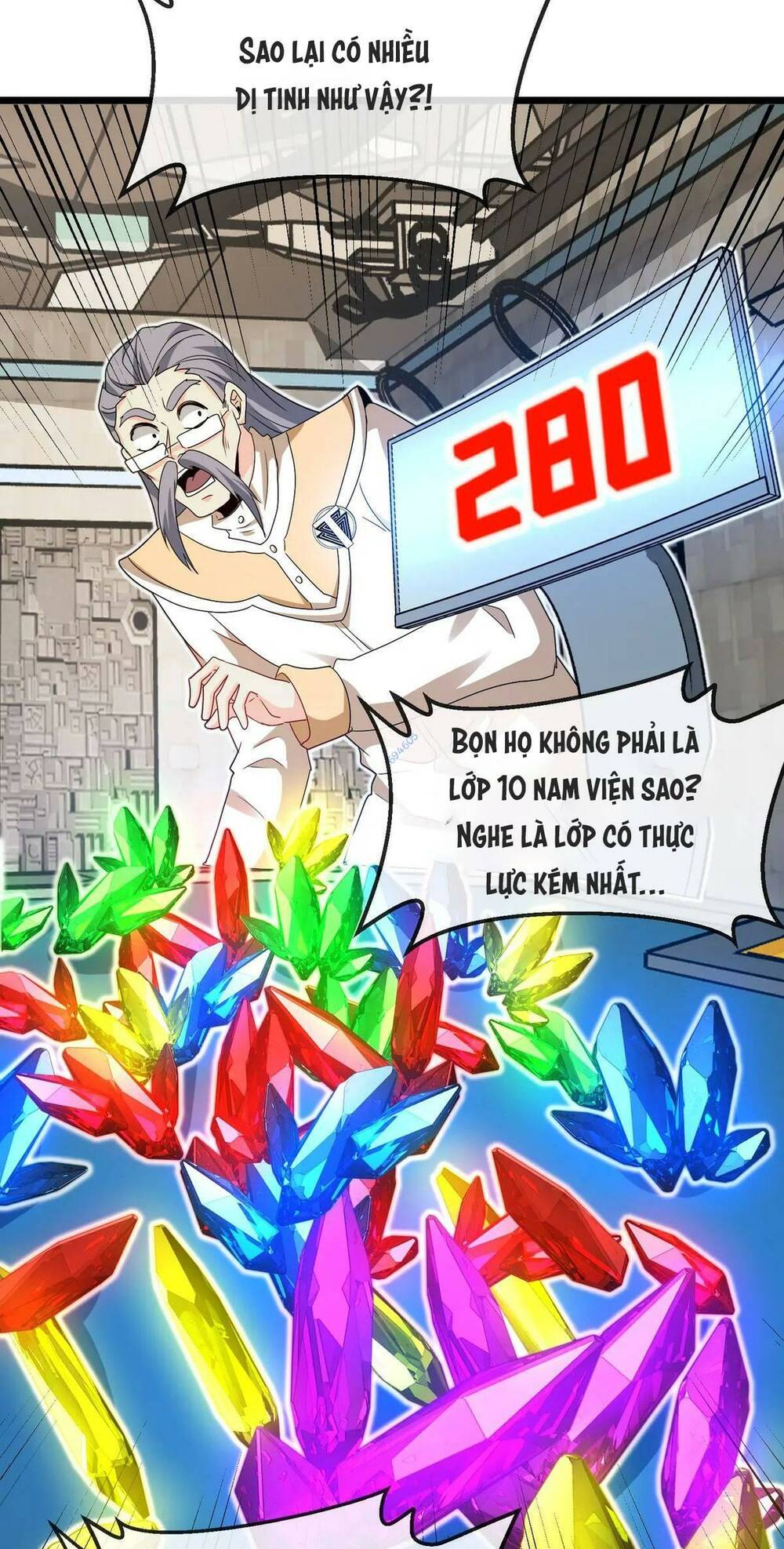 Chương 99 - Trang 33