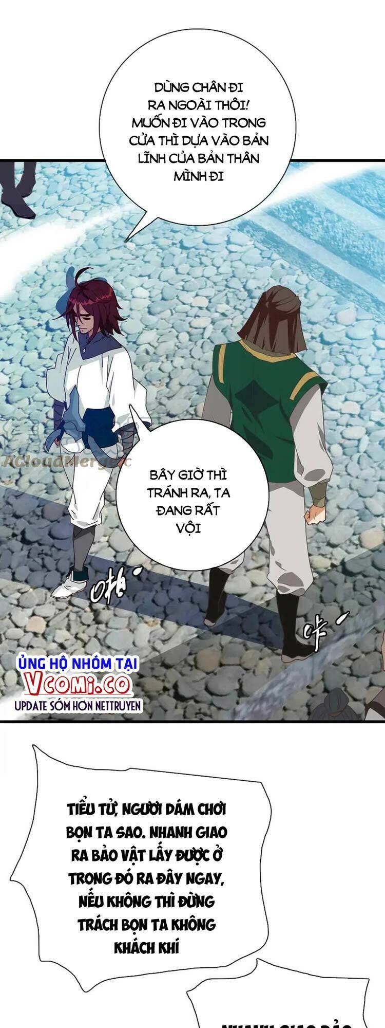 Chương 28 - Trang 2