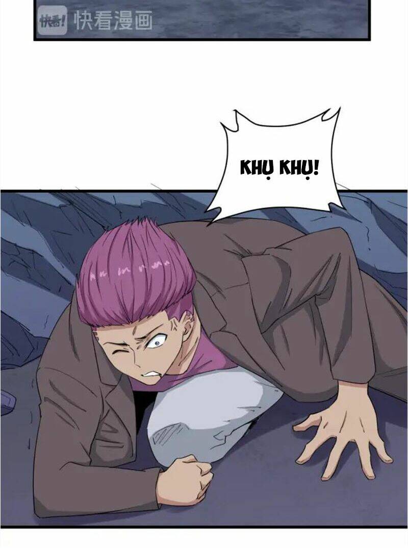 Chương 119 - Trang 36