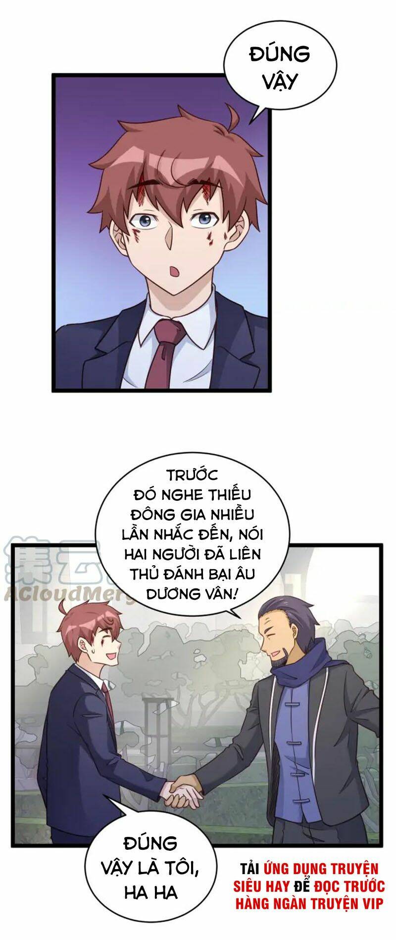 Chương 125 - Trang 5