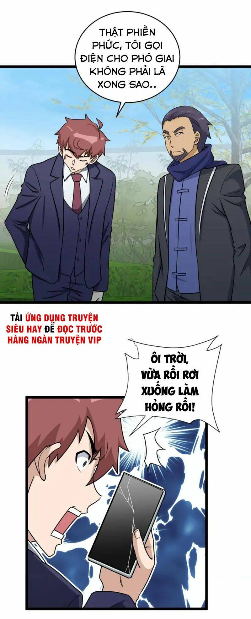 Chương 125 - Trang 10