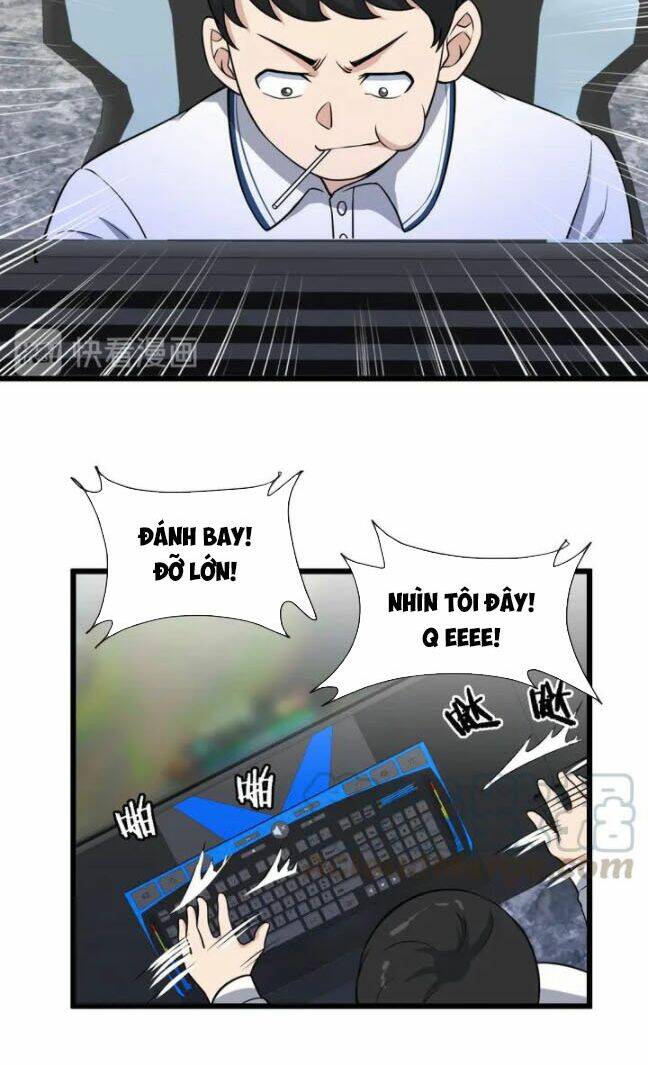 Chương 135 - Trang 29