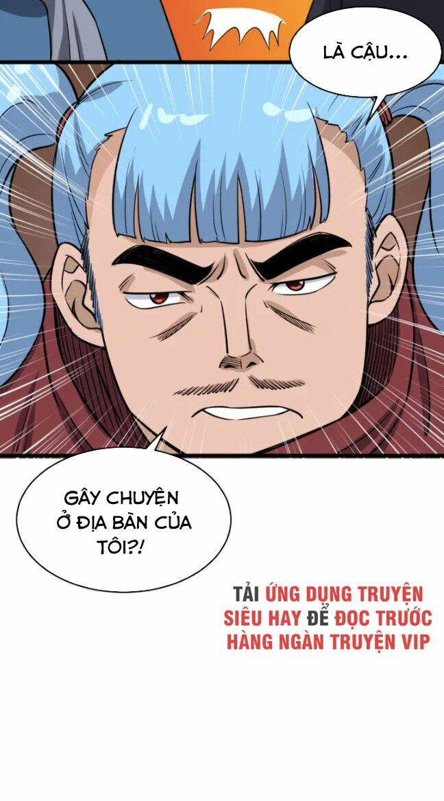 Chương 135 - Trang 36