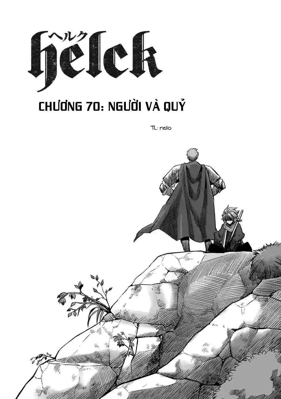 Chương 70 - Trang 5