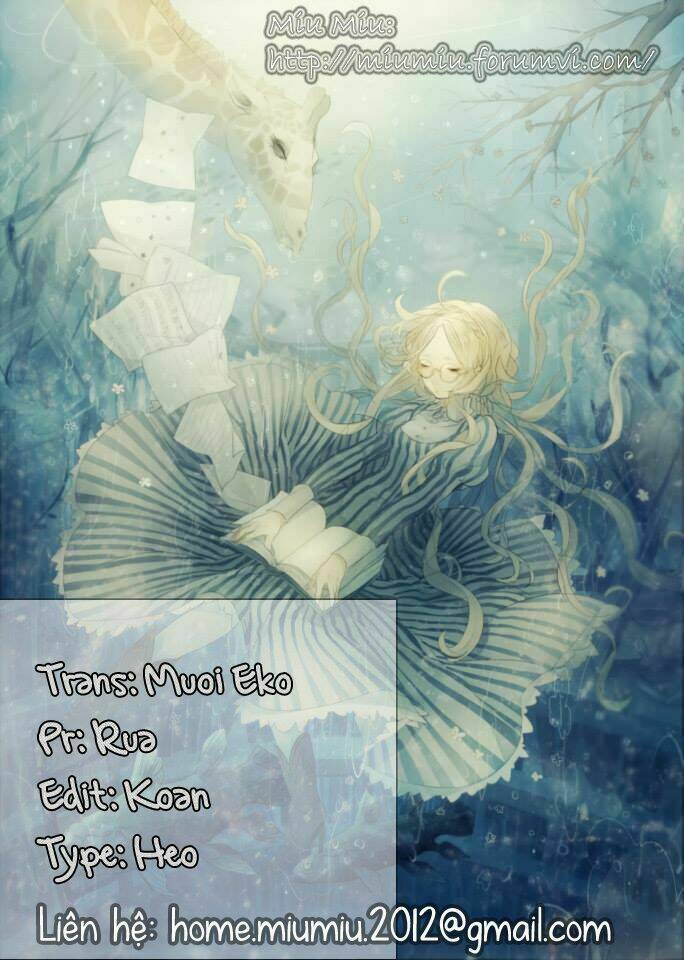 Chương 31 - Trang 1