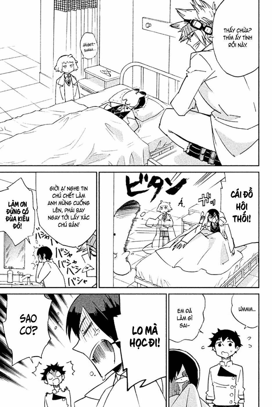Chương 48 - Trang 32