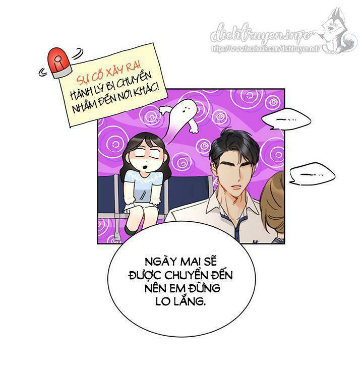 Chương 101 - Trang 15