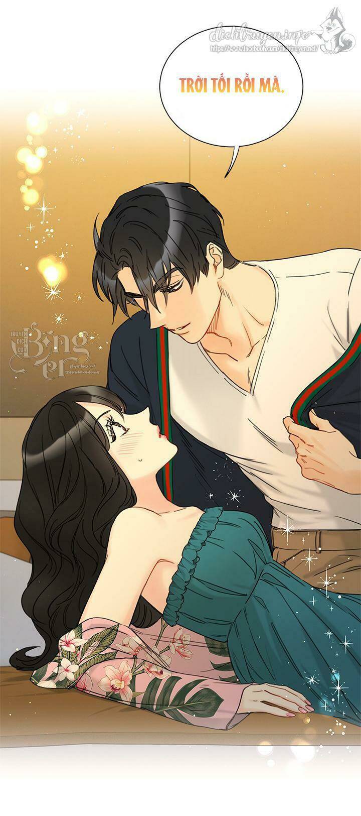 Chương 101 - Trang 33