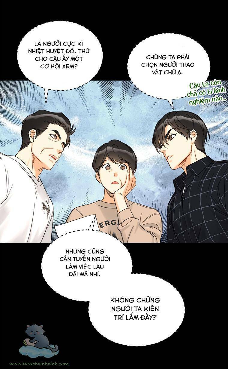 Chương 110 - Trang 16