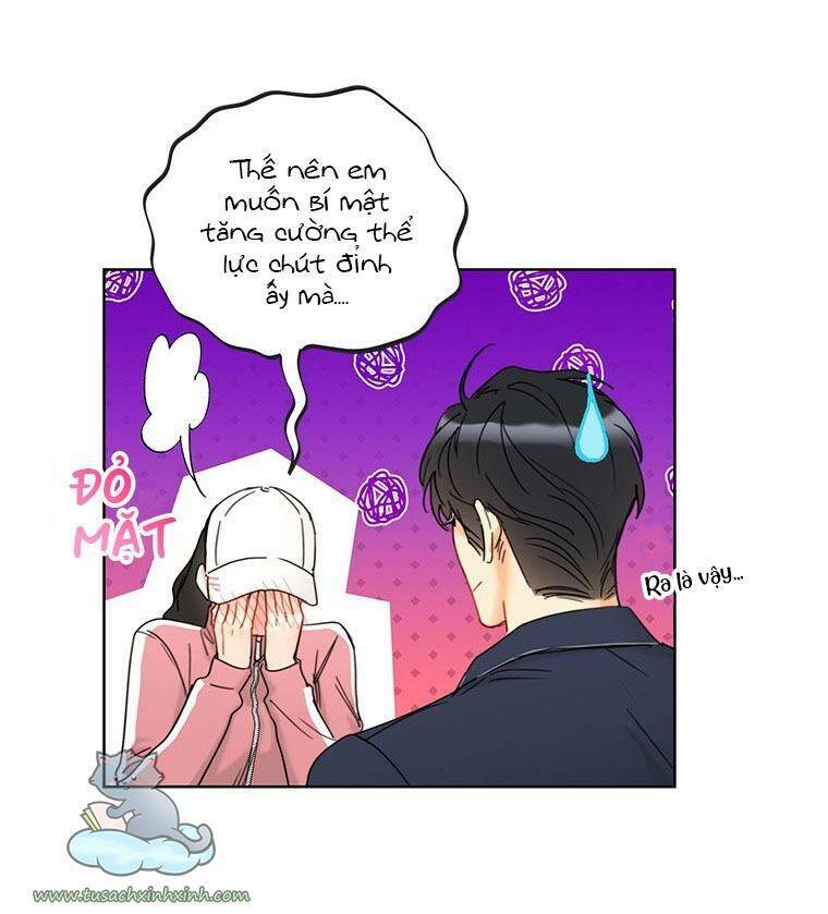 Chương 113 - Trang 21
