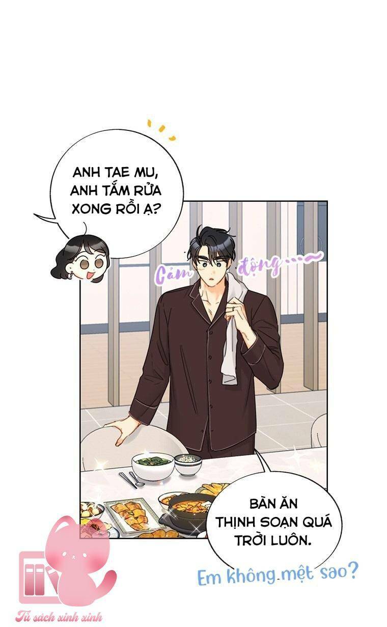 Chương 121 - Trang 22