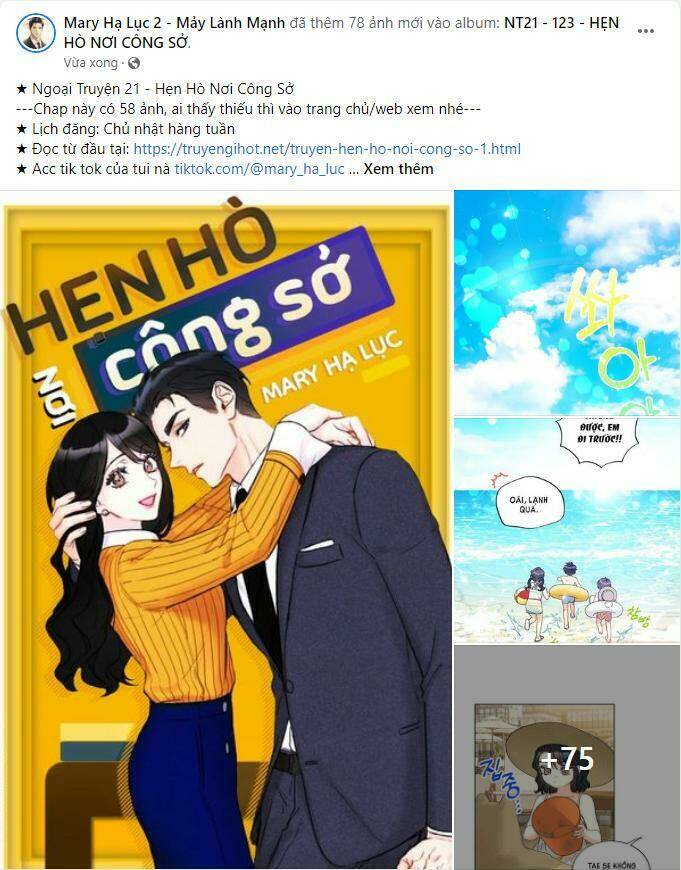 Chương 124 - Trang 1