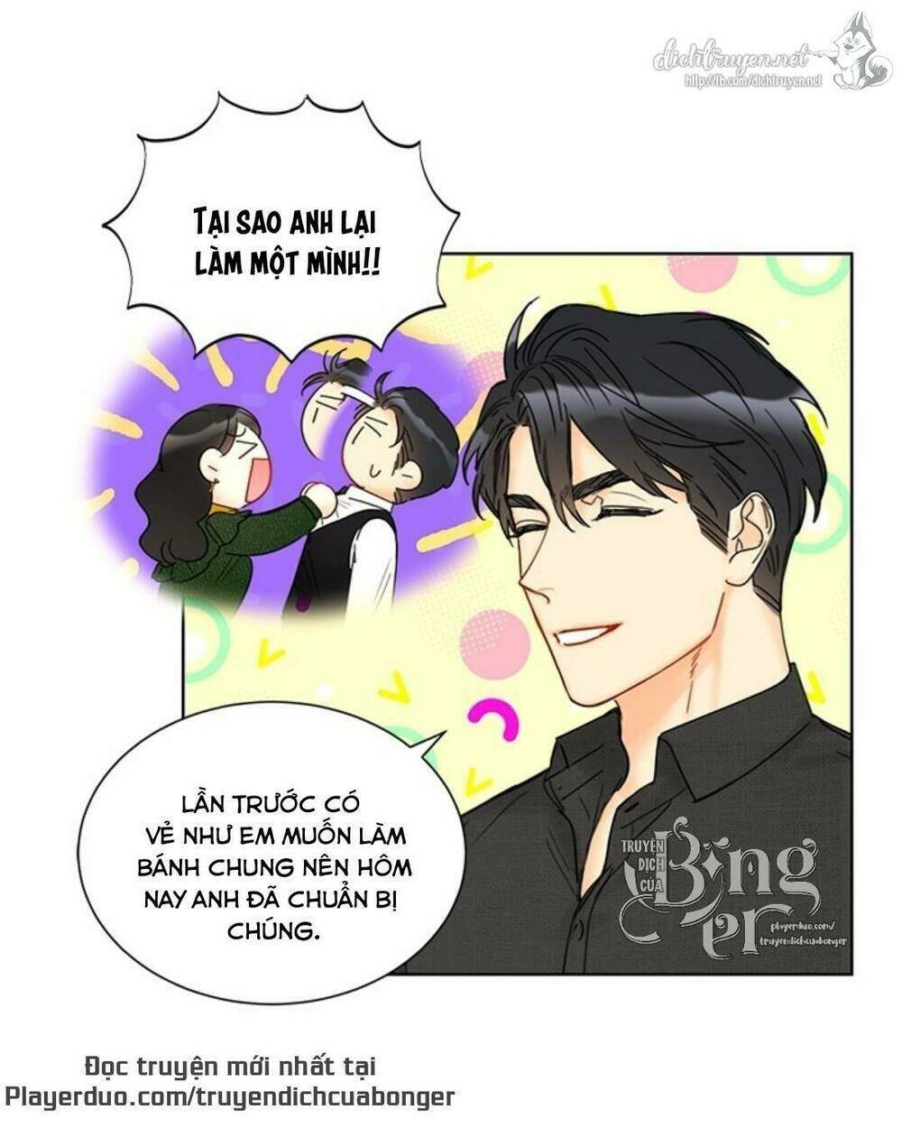 Chương 90 - Trang 21