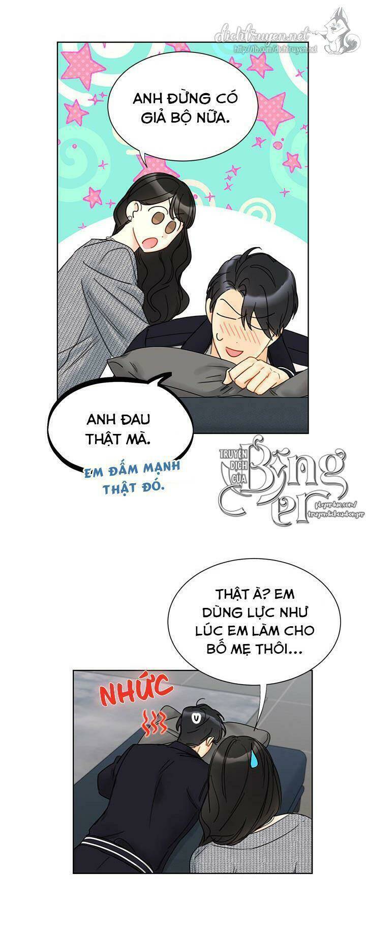 Chương 91 - Trang 19