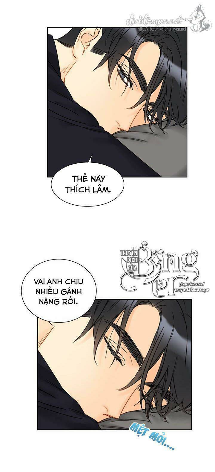 Chương 91 - Trang 21