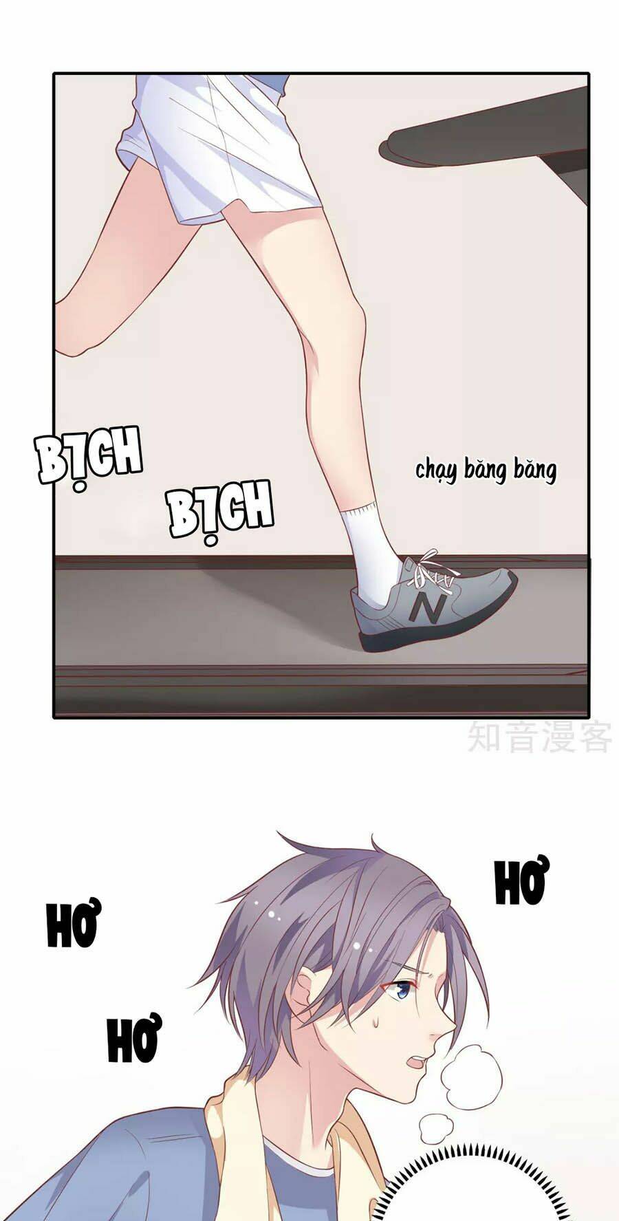 Chương 23 - Trang 1