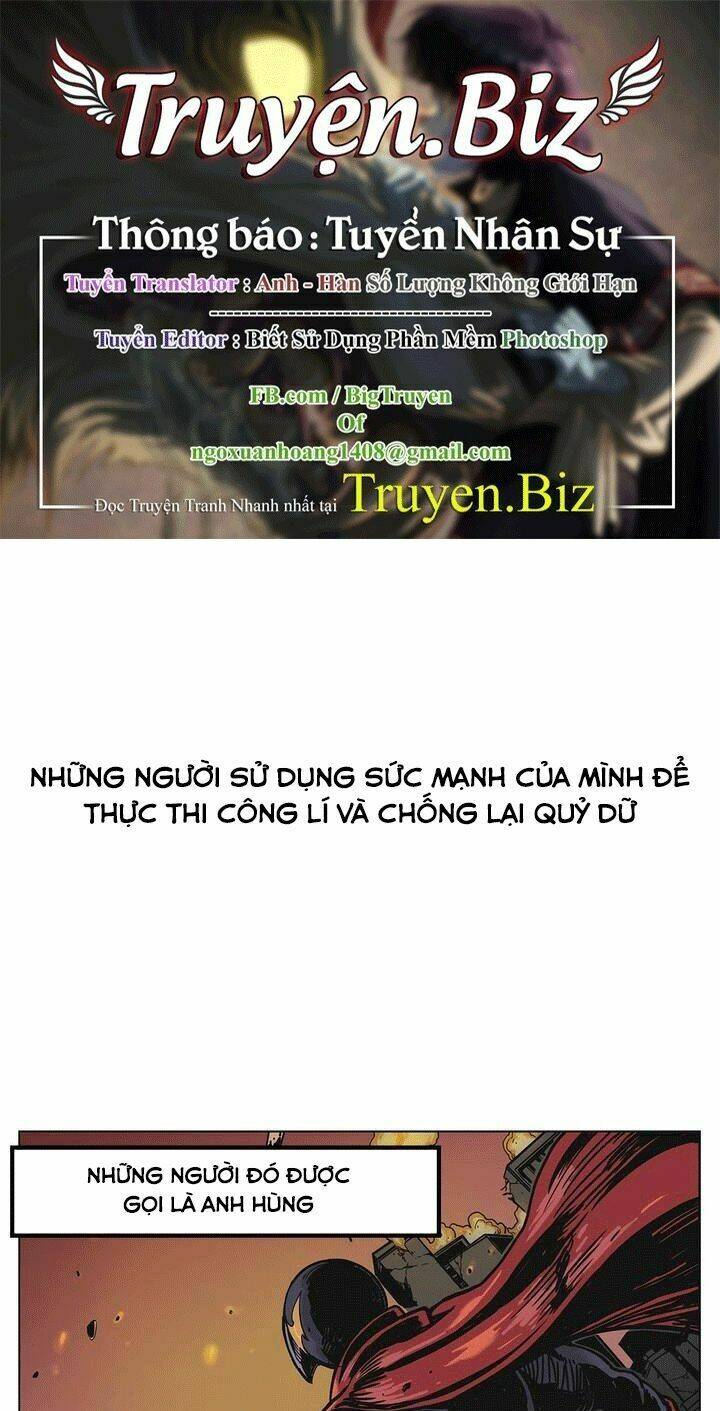Chương 1 - Trang 1