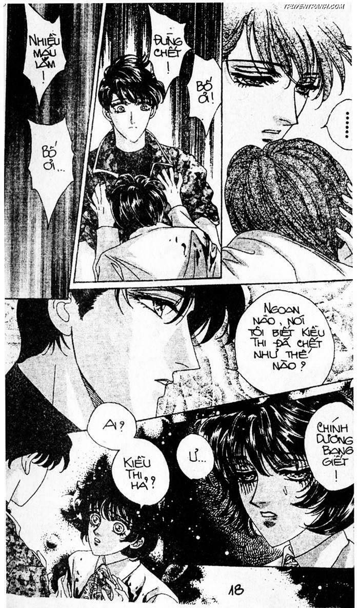 Chương 100 - Trang 18