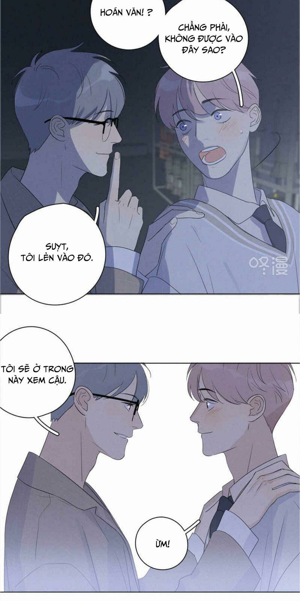 Chương 100 - Trang 24