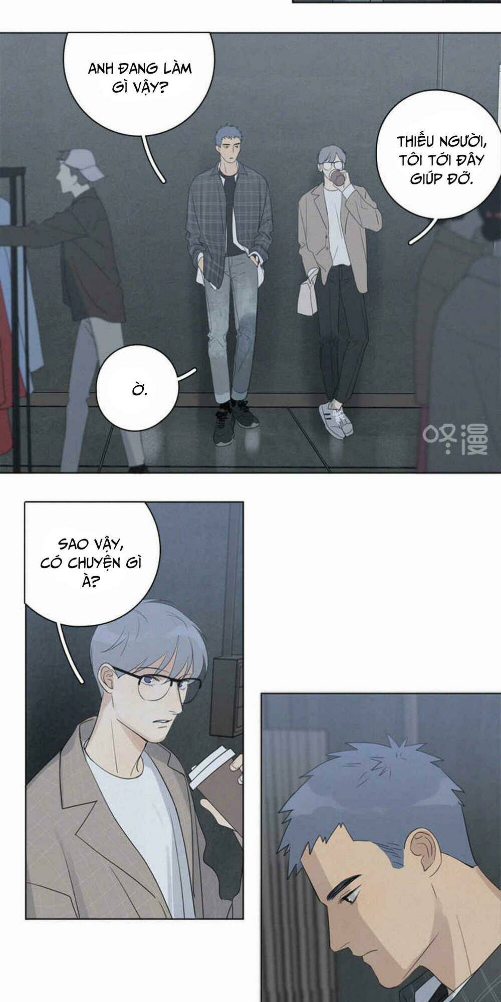 Chương 100 - Trang 4