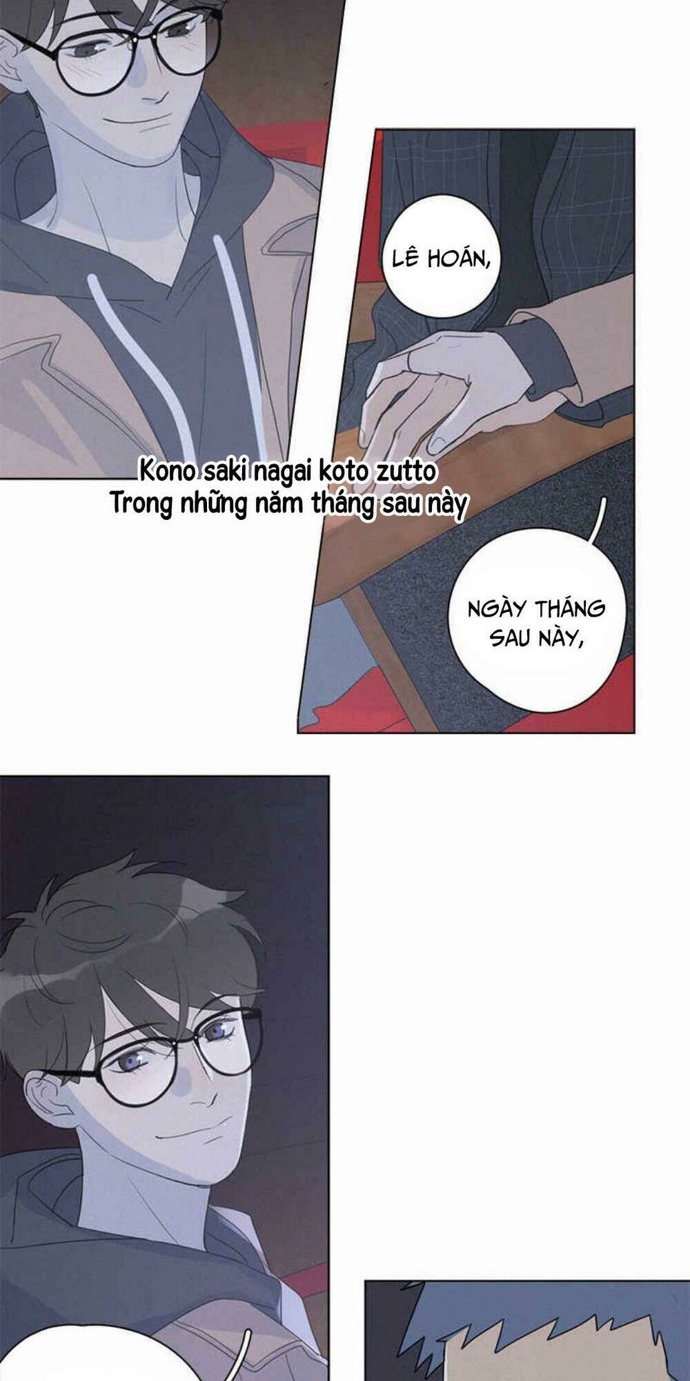Chương 101 - Trang 14
