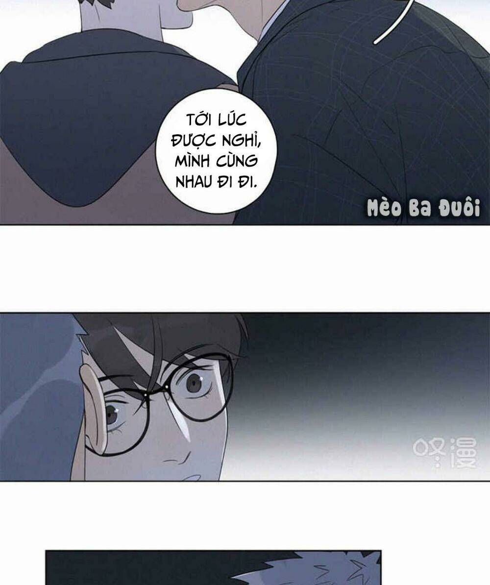 Chương 101 - Trang 17