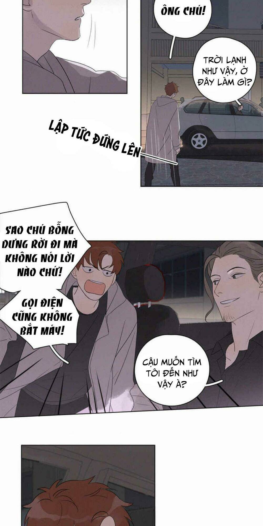 Chương 101 - Trang 22