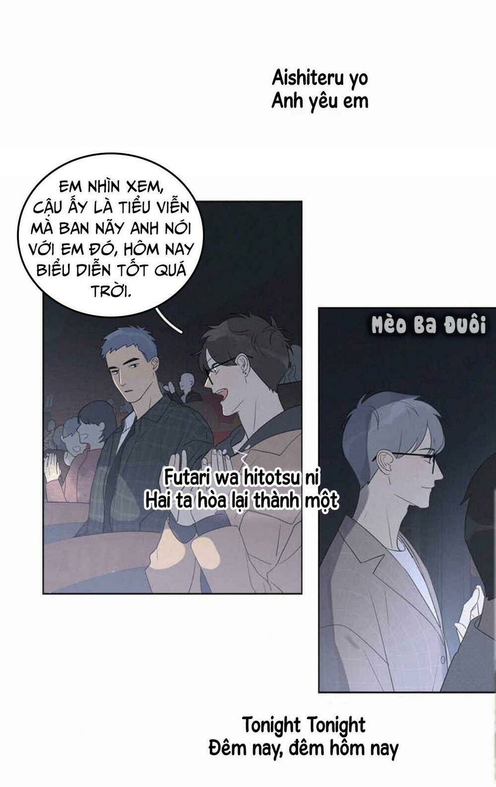 Chương 101 - Trang 5