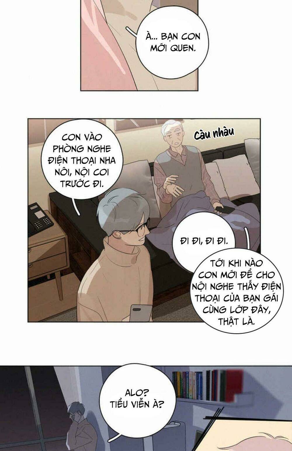 Chương 102 - Trang 17