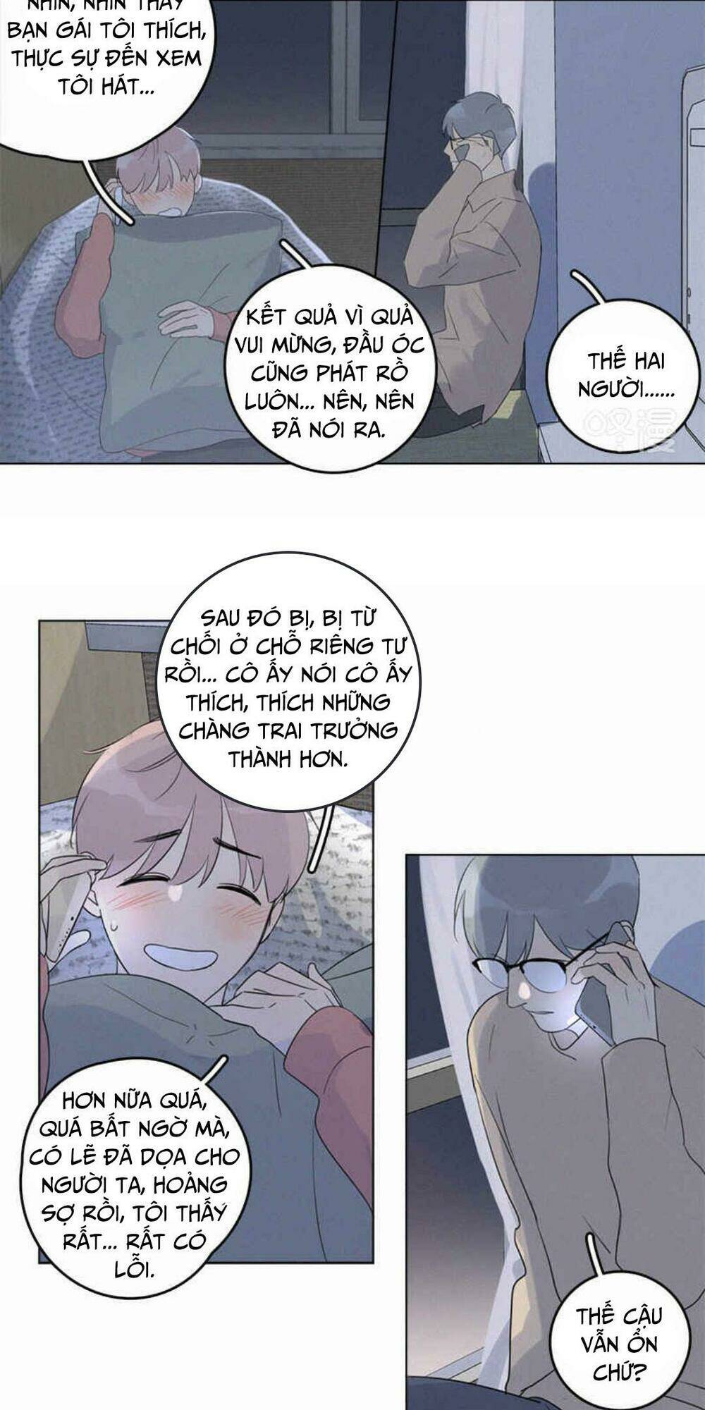 Chương 102 - Trang 21