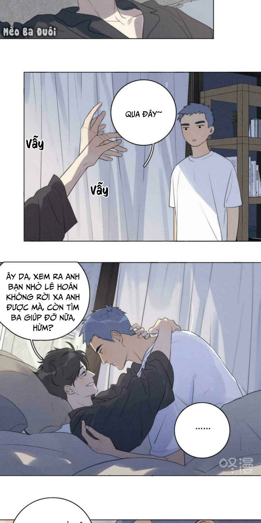 Chương 107 - Trang 9
