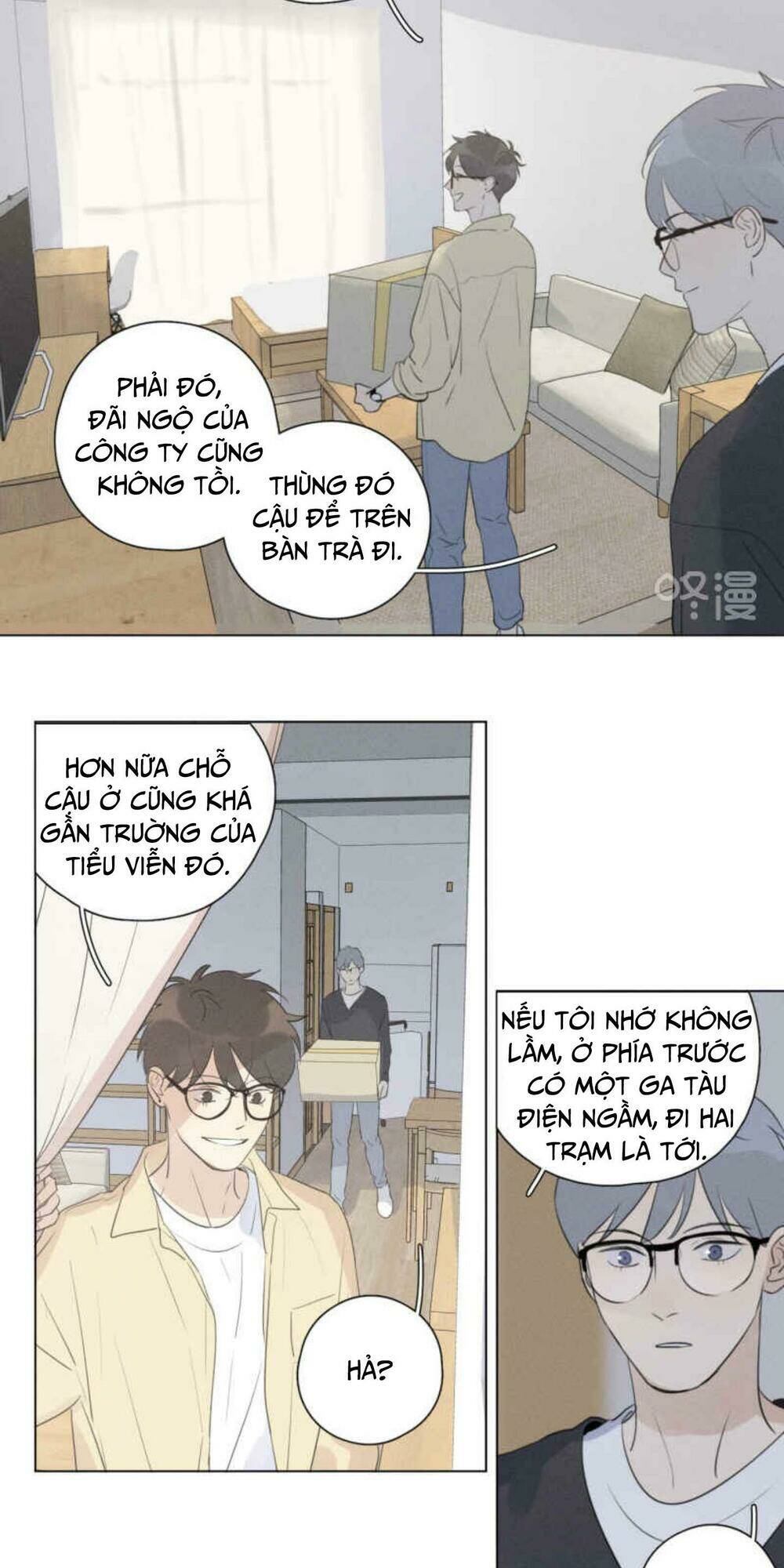 Chương 108 - Trang 18