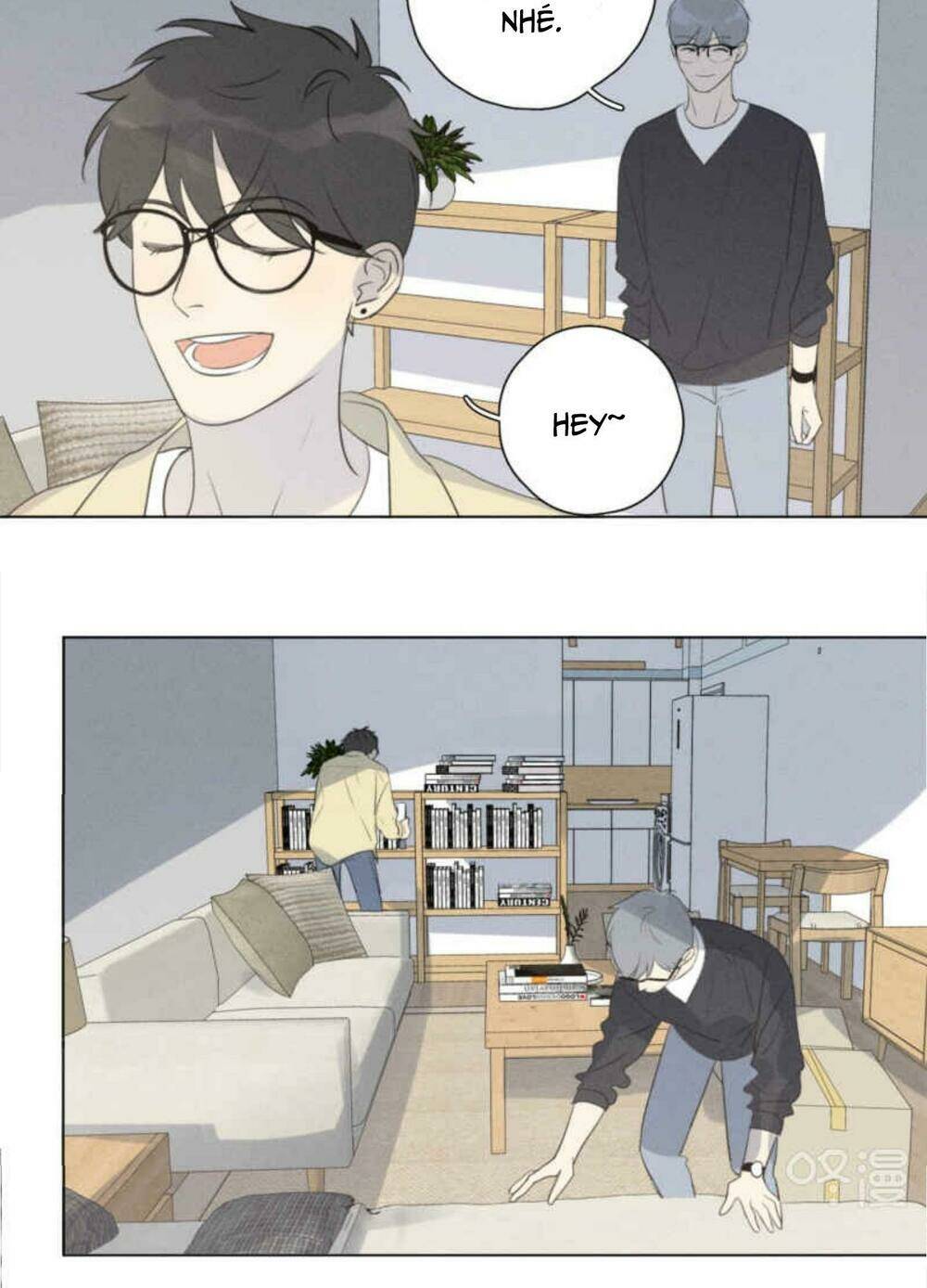 Chương 108 - Trang 21