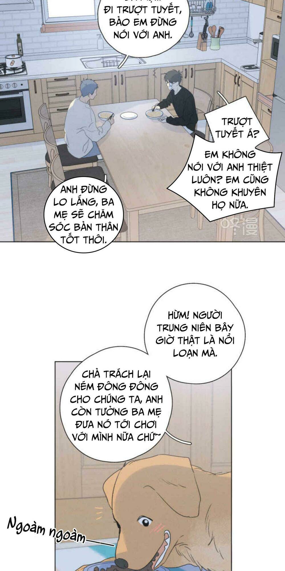 Chương 110.1 - Trang 16