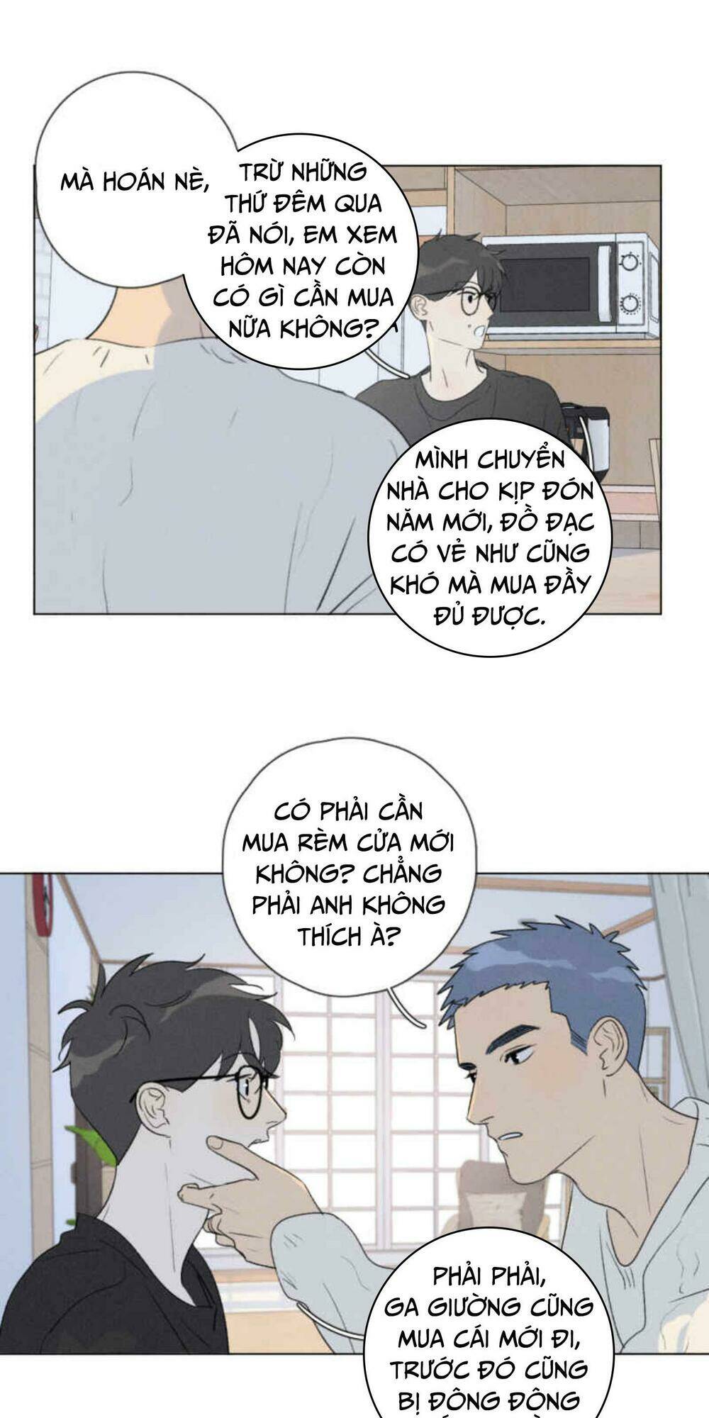 Chương 110.1 - Trang 19