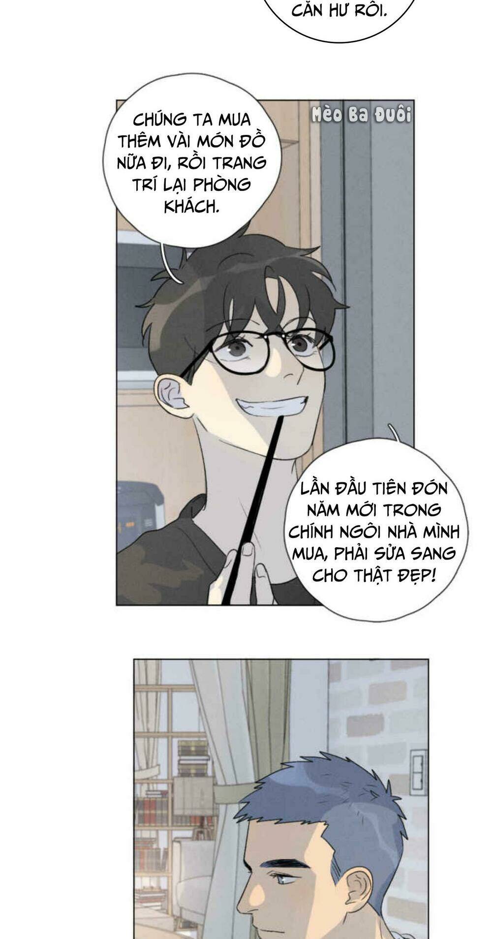 Chương 110.1 - Trang 20