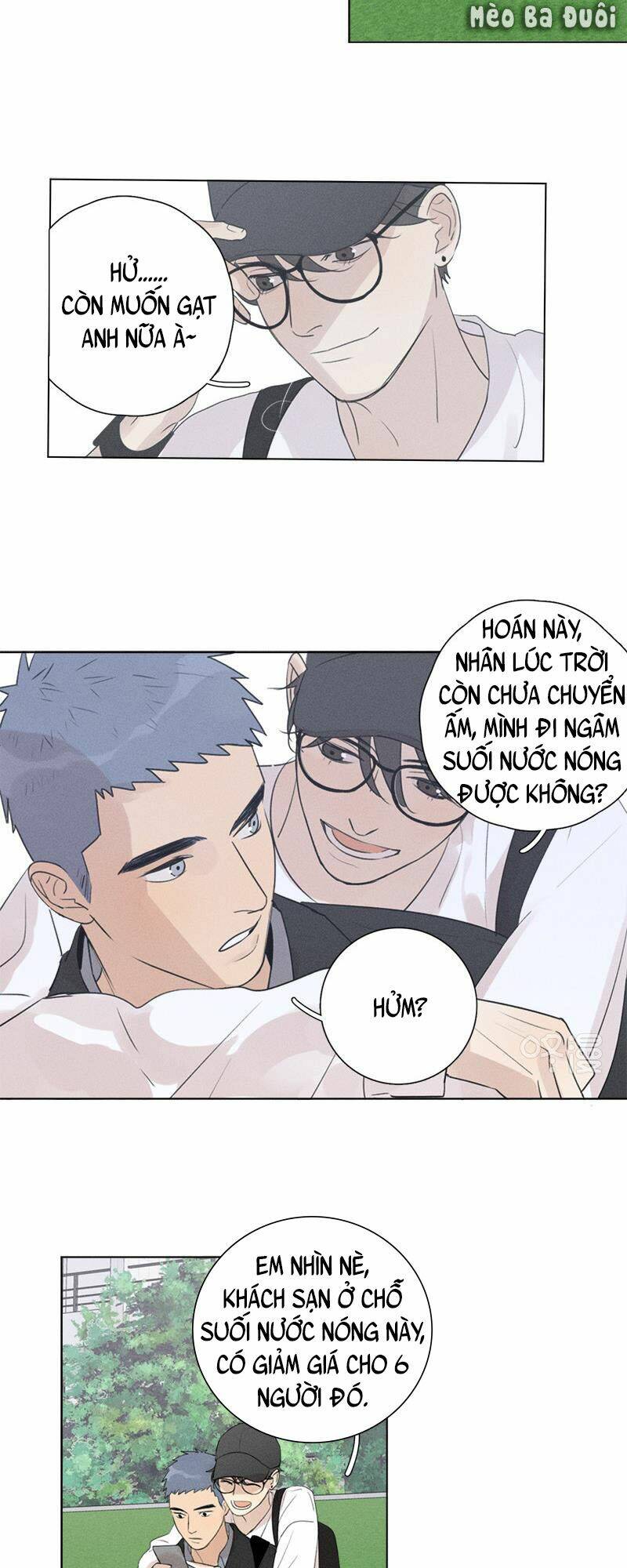 Chương 111 - Trang 15